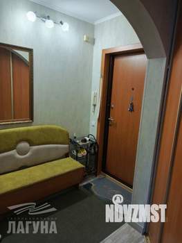 2-к квартира, на длительный срок, 54м2, 4/6 этаж