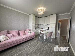 3-к квартира, на длительный срок, 52м2, 8/10 этаж