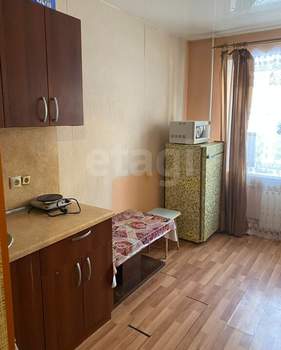 Студия квартира, на длительный срок, 24м2, 1/5 этаж