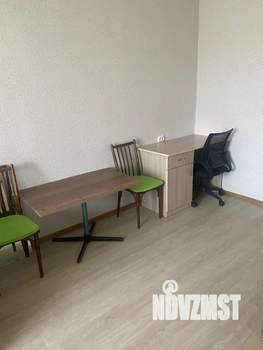 1-к квартира, на длительный срок, 38м2, 5/9 этаж