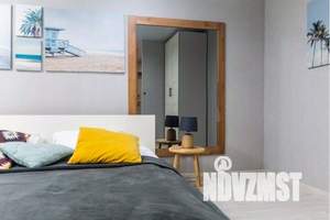 1-к квартира, посуточно, 31м2, 2/5 этаж