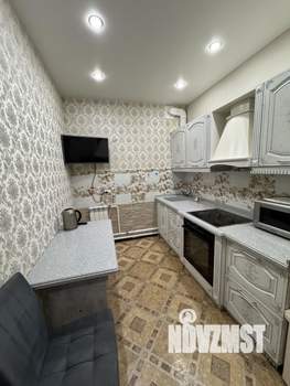 1-к квартира, на длительный срок, 40м2, 1/2 этаж