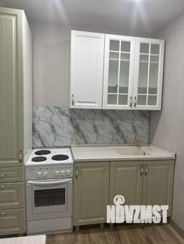 1-к квартира, на длительный срок, 36м2, 2/9 этаж