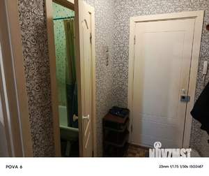 Студия квартира, посуточно, 20м2, 9/10 этаж