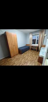 Студия квартира, на длительный срок, 18м2, 2/3 этаж