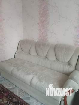 Студия квартира, на длительный срок, 18м2, 5/5 этаж