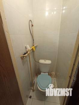 Студия квартира, на длительный срок, 12м2, 5/5 этаж