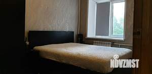 2-к квартира, на длительный срок, 50м2, 4/14 этаж