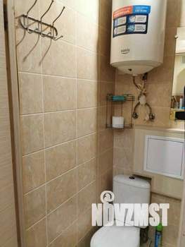 1-к квартира, посуточно, 14м2, 1/1 этаж