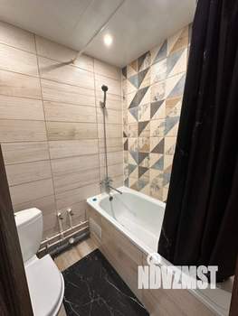 1-к квартира, на длительный срок, 30м2, 5/5 этаж