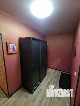 Студия квартира, на длительный срок, 28м2, 16/17 этаж