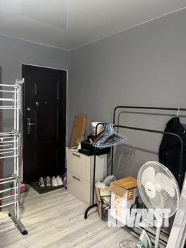 Студия квартира, на длительный срок, 17м2, 1/5 этаж