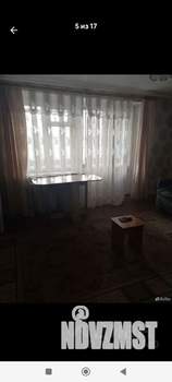 2-к квартира, на длительный срок, 46м2, 2/6 этаж