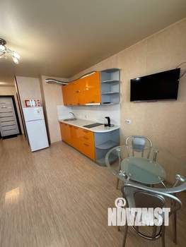 Студия квартира, на длительный срок, 27м2, 8/11 этаж