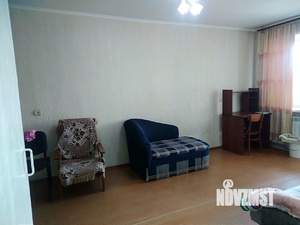 1-к квартира, на длительный срок, 35м2, 4/6 этаж