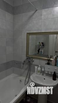 1-к квартира, на длительный срок, 27м2, 2/10 этаж