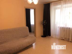 2-к квартира, на длительный срок, 42м2, 4/5 этаж