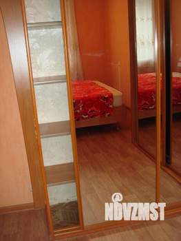 3-к квартира, на длительный срок, 67м2, 4/11 этаж