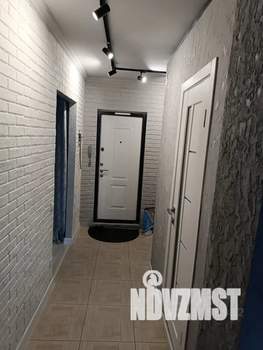 1-к квартира, посуточно, 36м2, 3/9 этаж