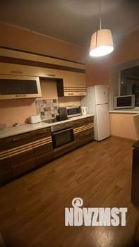 1-к квартира, на длительный срок, 38м2, 2/5 этаж