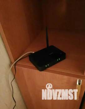 1-к квартира, посуточно, 44м2, 1/1 этаж