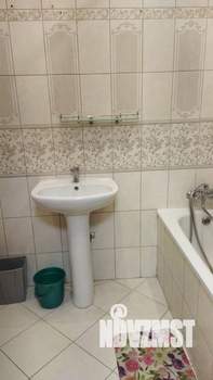 Студия квартира, на длительный срок, 30м2, 2/14 этаж