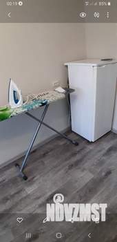 Студия квартира, на длительный срок, 19м2, 4/5 этаж