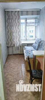 2-к квартира, на длительный срок, 24м2, 5/5 этаж