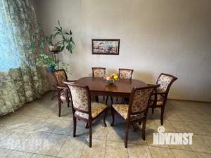 3-к квартира, на длительный срок, 109м2, 4/4 этаж