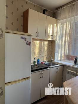 1-к квартира, на длительный срок, 23м2, 2/4 этаж