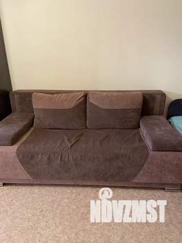 1-к квартира, посуточно, 35м2, 3/10 этаж