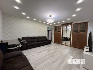 3-к квартира, на длительный срок, 120м2, 5/6 этаж