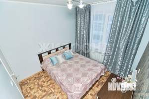 2-к квартира, на длительный срок, 52м2, 4/17 этаж