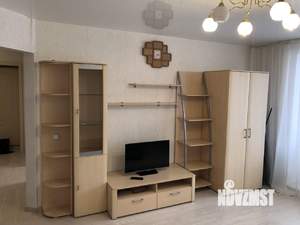 2-к квартира, на длительный срок, 59м2, 10/15 этаж