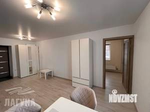 2-к квартира, на длительный срок, 33м2, 9/14 этаж