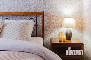 2-к квартира, посуточно, 65м2, 1/10 этаж