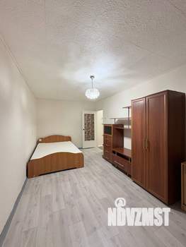 1-к квартира, на длительный срок, 29м2, 3/5 этаж