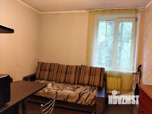 Студия квартира, на длительный срок, 19м2, 5/5 этаж