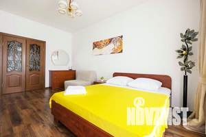 1-к квартира, посуточно, 45м2, 5/9 этаж