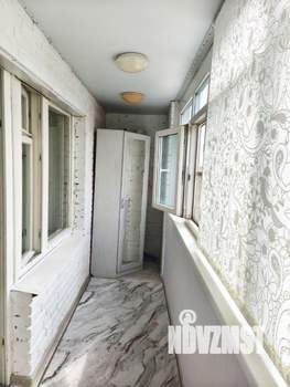 2-к квартира, на длительный срок, 47м2, 9/9 этаж