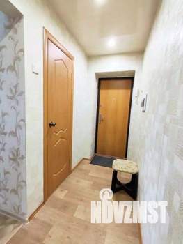 1-к квартира, посуточно, 31м2, 1/1 этаж