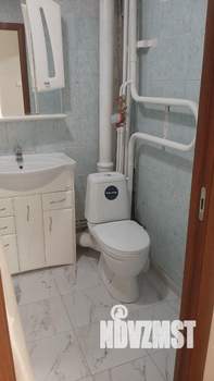 1-к квартира, на длительный срок, 36м2, 5/10 этаж