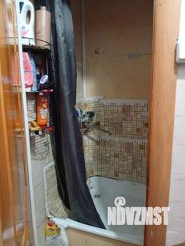 1-к квартира, на длительный срок, 20м2, 2/9 этаж