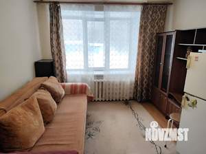 Студия квартира, на длительный срок, 19м2, 1/6 этаж