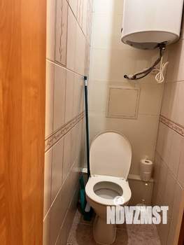 3-к квартира, посуточно, 60м2, 1/5 этаж