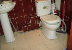 2-к квартира, на длительный срок, 54м2, 2/5 этаж