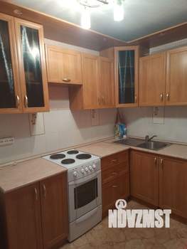 1-к квартира, на длительный срок, 34м2, 3/9 этаж