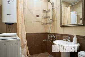 1-к квартира, посуточно, 32м2, 5/5 этаж