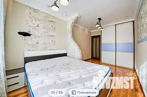 2-к квартира, на длительный срок, 58м2, 7/9 этаж