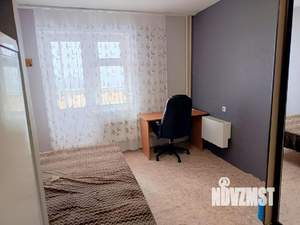 Студия квартира, на длительный срок, 21м2, 7/15 этаж